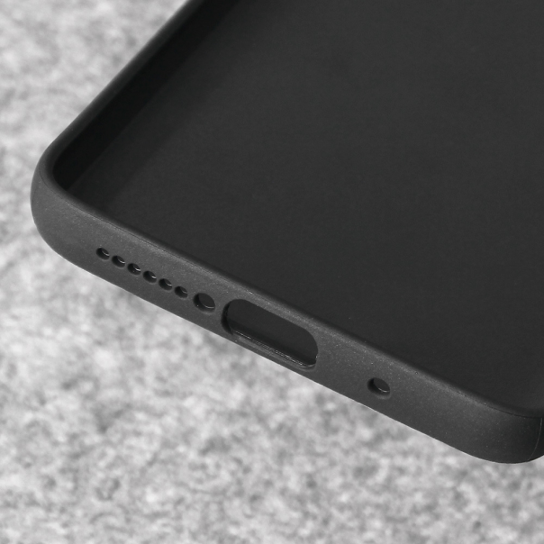 Torbica Leather za Huawei Mate RS Porsche design crna - 203723