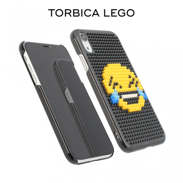 Maska za iPhone 11 Pro 5.8 A061 Lego - 76826