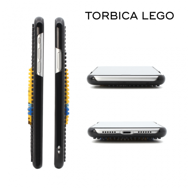 Maska za iPhone 11 Pro 5.8 A061 Lego - 76826