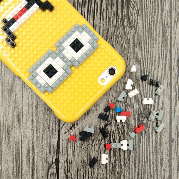 Maska za iPhone 11 Pro 5.8 A061 Lego - 76826
