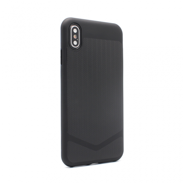 Maska za iPhone XS Max Magnetic Cover roze - 66700