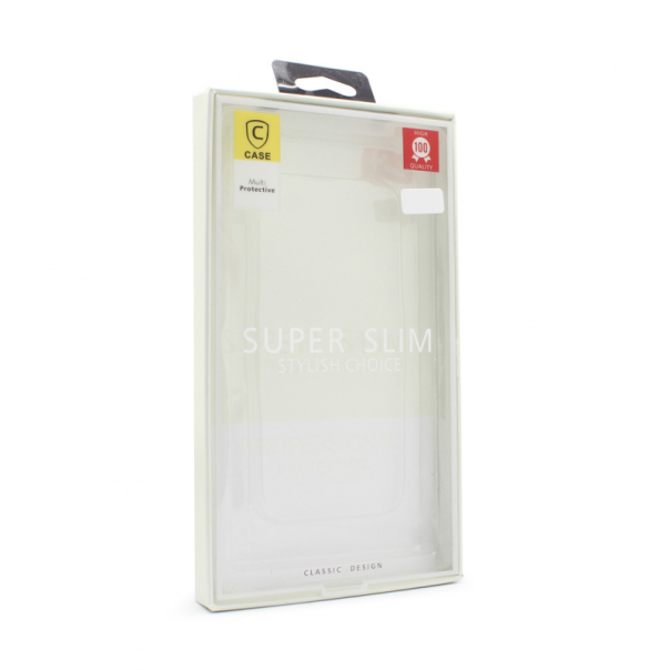 Torbica Magnetic za Huawei P40 Lite/Nova 6 SE crvena - 80617