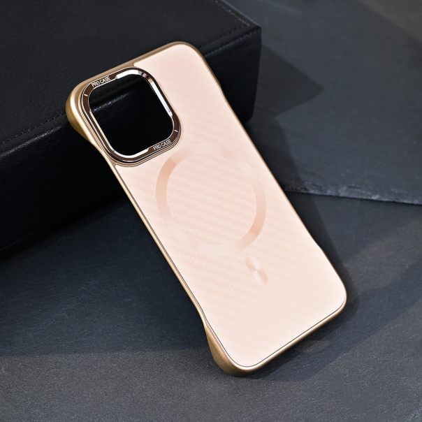 Torbica Magsafe Carbon za iPhone 13 Pro 6.1 bez - 218999