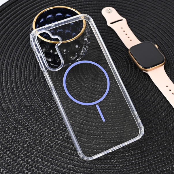 Torbica Magsafe Color Line za Samsung A165F Galaxy A16 ljubicasta - 222112