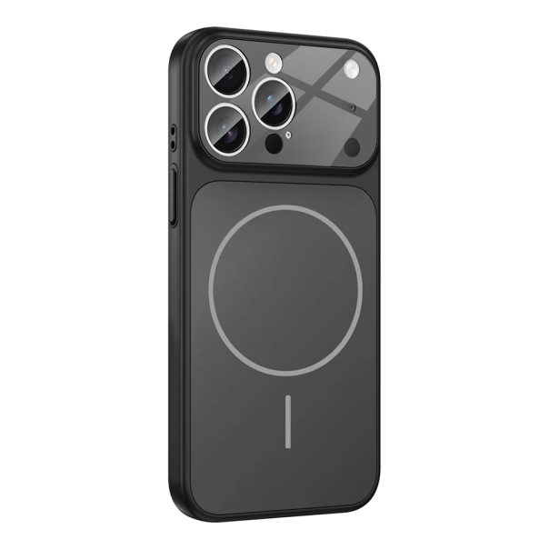 Maska za iPhone 13 Pro 61 Magsafe LookLike crna - 224897