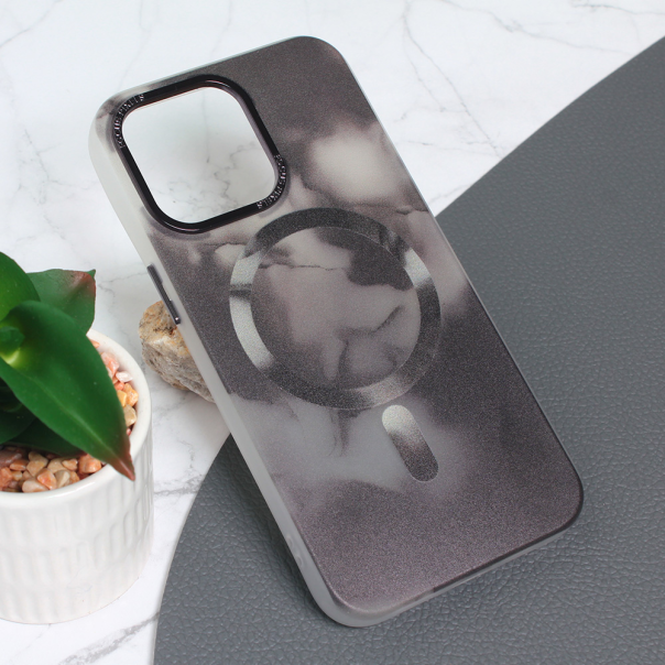 Maska za iPhone 13 Pro 6.1 type 1 Magsafe Lumen - 206554