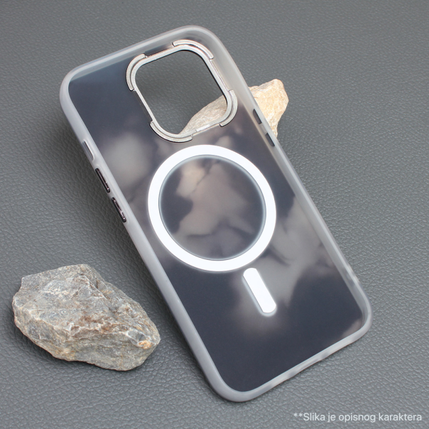 Maska za iPhone 13 Pro 6.1 type 1 Magsafe Lumen - 206554