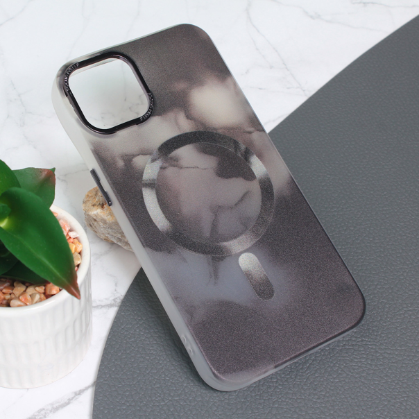 Maska za iPhone 14 6.1 type 1 Magsafe Lumen - 206564