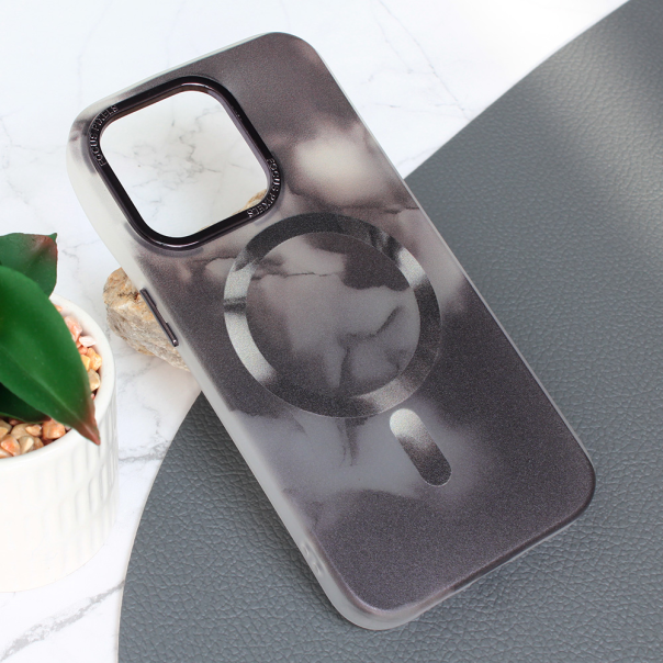 Maska za iPhone 14 Pro 6.1 type 1 Magsafe Lumen - 206570