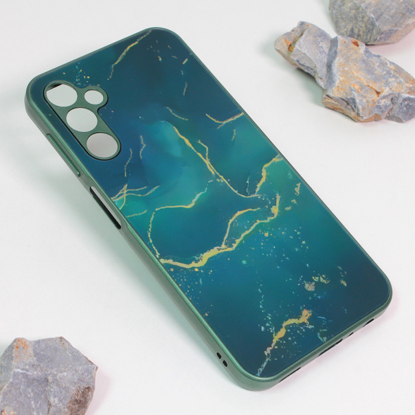 Maska za Samsung Galaxy A24 4G type 1 Marble Glaze - 210051