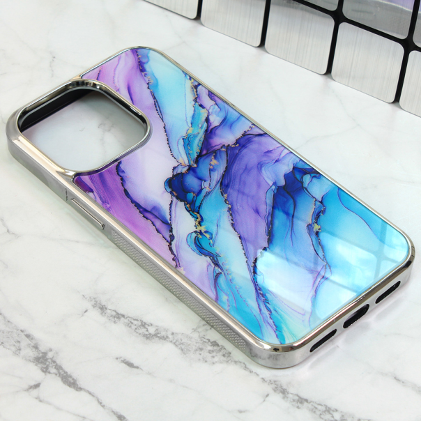 Torbica Marble Pattern za iPhone 13 Pro 6.1 type 5 - 209224-1