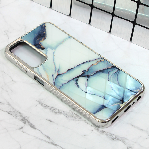 Torbica Marble Pattern za Samsung A245F Galaxy A24 4G/5G type 3 - 209192