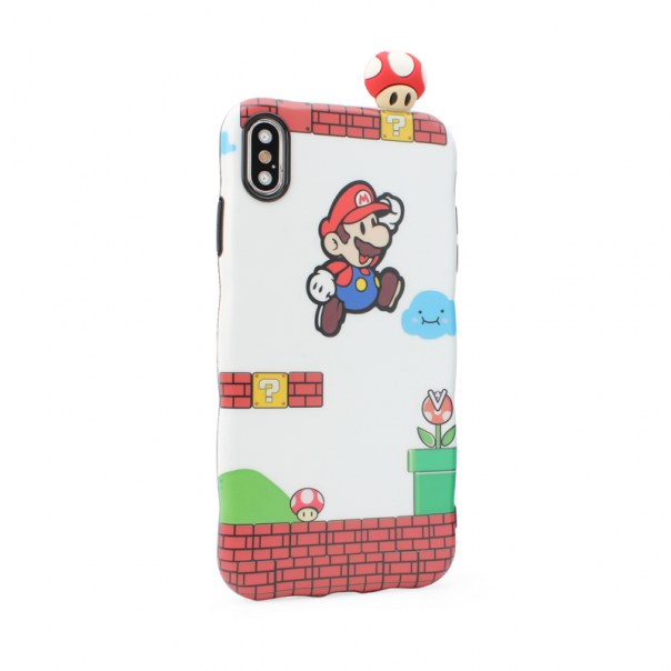 Torbica Mario za iPhone Xs Max type 1 - 75522