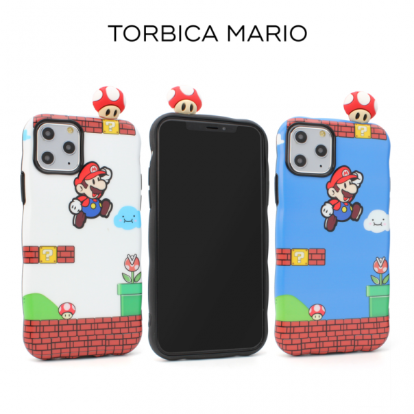 Torbica Mario za iPhone Xs Max type 1 - 75522