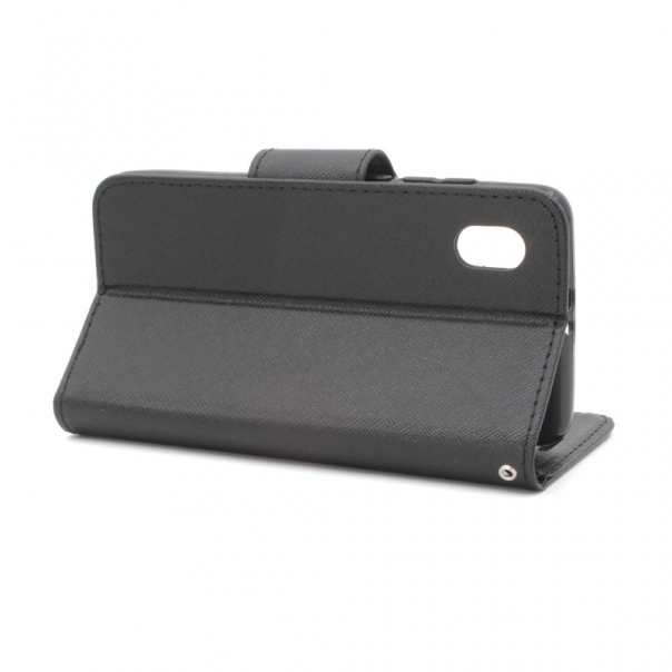 Torbica Mercury za Alcatel 1B 2020/5002D crna - 81357