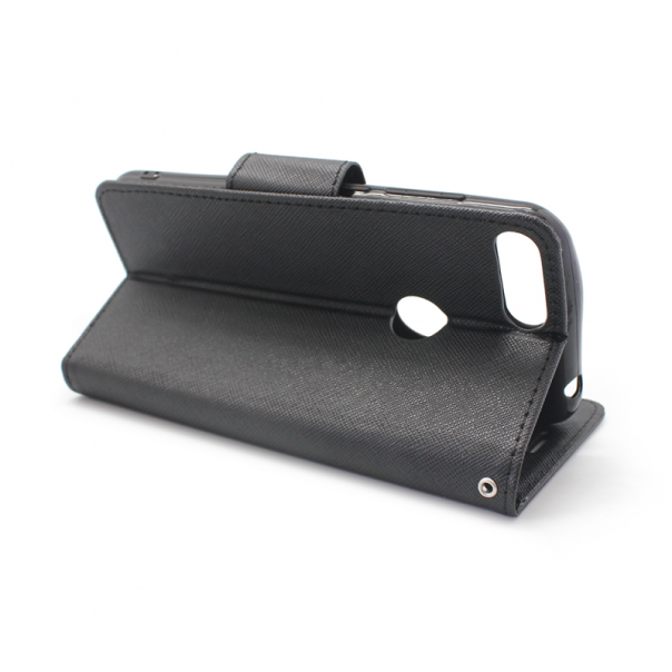 Maska za Alcatel 1S 2019/5024D Mercury crna - 69927