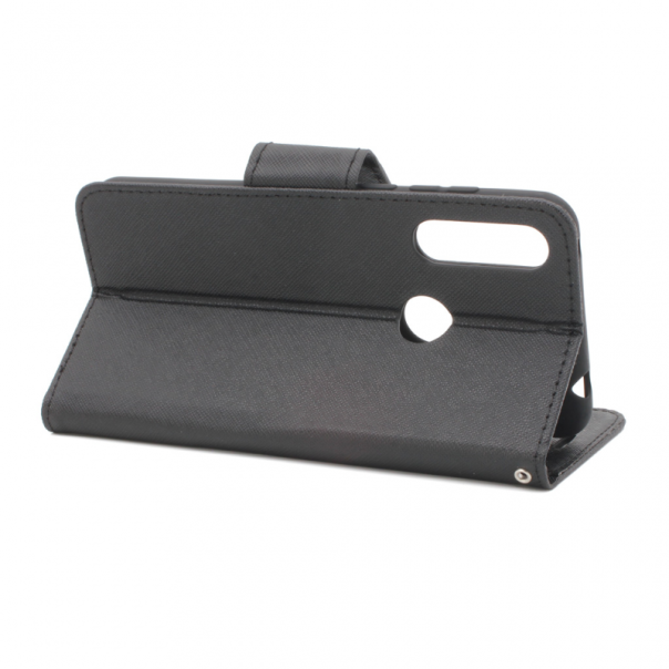 Torbica Mercury za Alcatel 1S 2020 5028D/3L 2020/A1 Alpha 20 crna - 81361