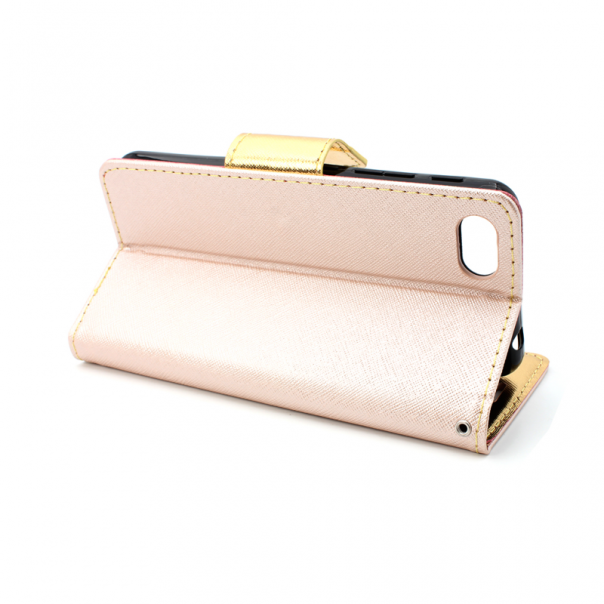 Torbica Mercury za Alcatel 1V 2019/5001D zlatna - 75537