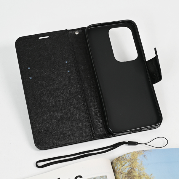 Maska za Honor 200 Lite Mercury crna - 214485