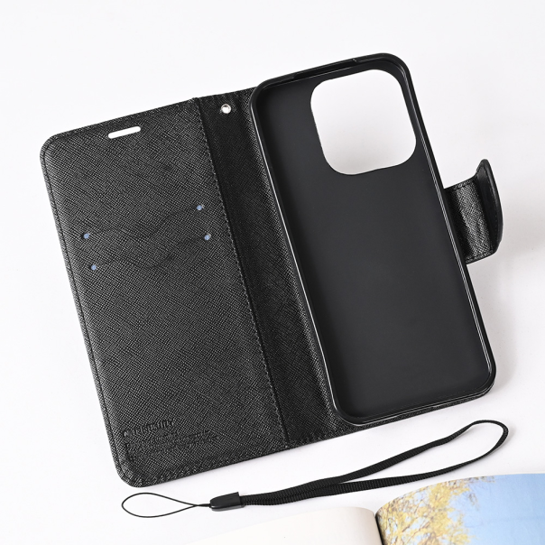 Maska za Honor 400 Lite Mercury crna - 221943