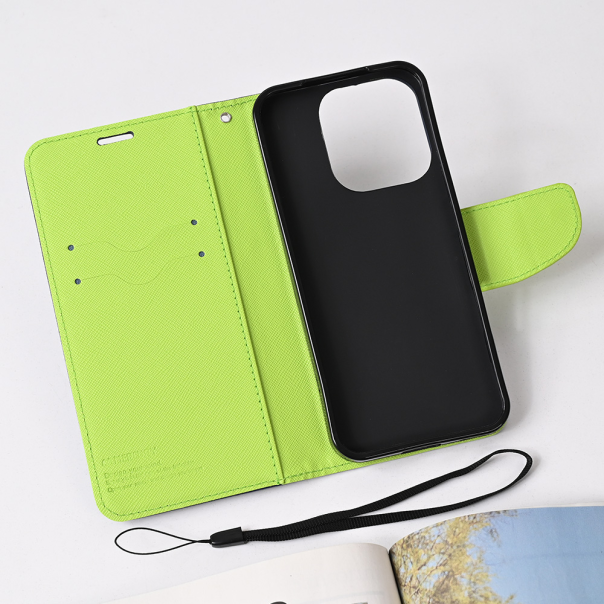 Maska za Honor 400 Lite Mercury tamno plava - 221945