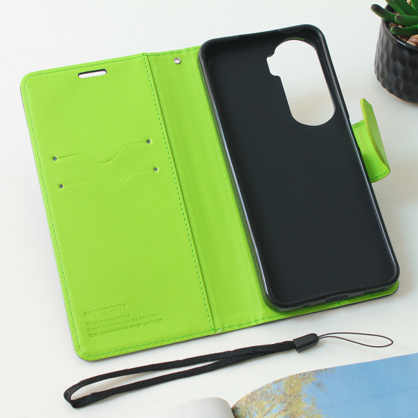 Maska za Honor 90 Lite Mercury tamno plava - 209322