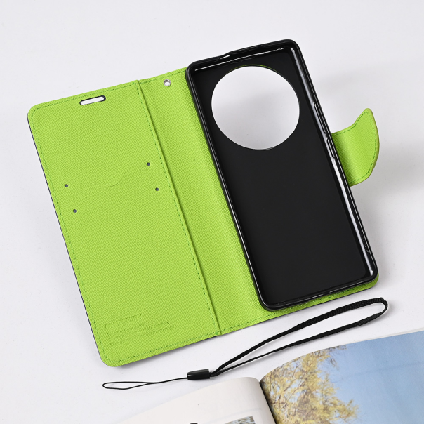 Torbica Mercury za Honor Magic 7 Lite tamno plava - 219741