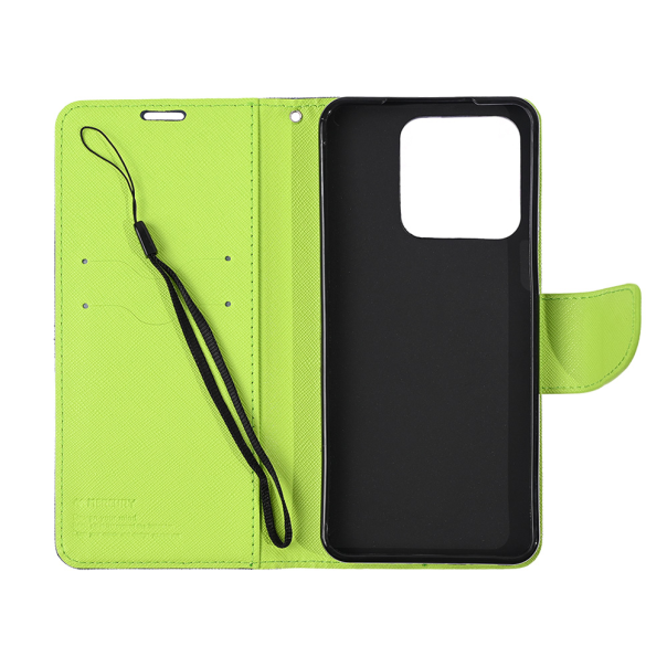 Maska za Honor X5c Plus Mercury tamno plava - 224868