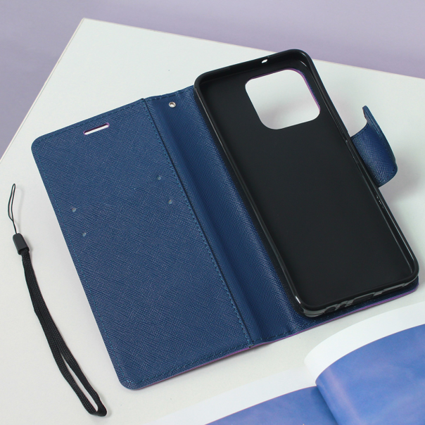 Torbica Mercury za Honor X6 ljubicasta - 204603