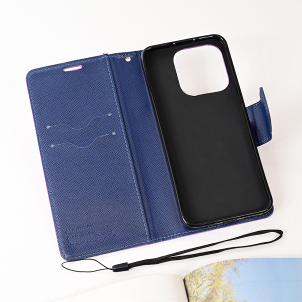 Torbica Mercury za Honor X6b ljubicasta - 216304