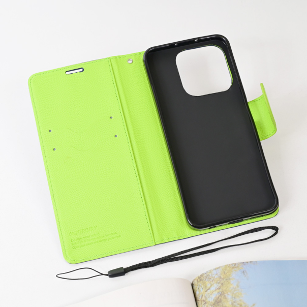 Torbica Mercury za Honor X6b tamno plava - 216305-1