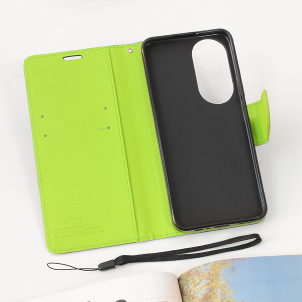 Maska za Honor X7b Mercury tamno plava - 212574