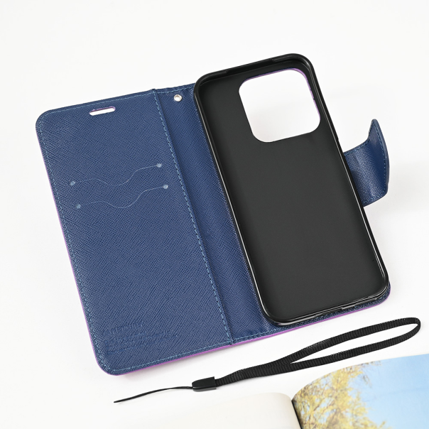 Torbica Mercury za Honor X8b/X8c ljubicasta - 221163