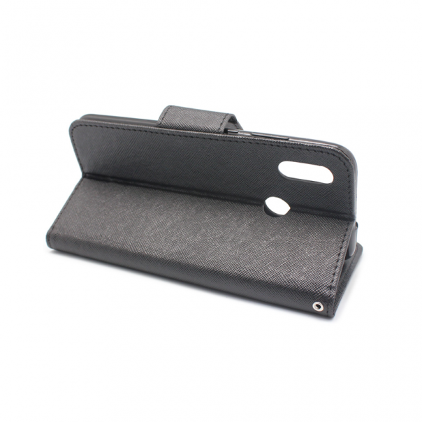 Torbica Mercury za Huawei Honor 10 Lite/P Smart 2019 crna - 65437