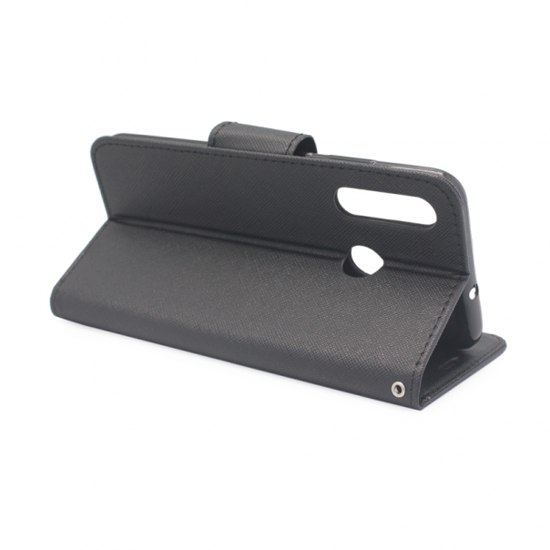 Torbica Mercury za Huawei Honor 20 Lite/Honor 20e crna - 70967