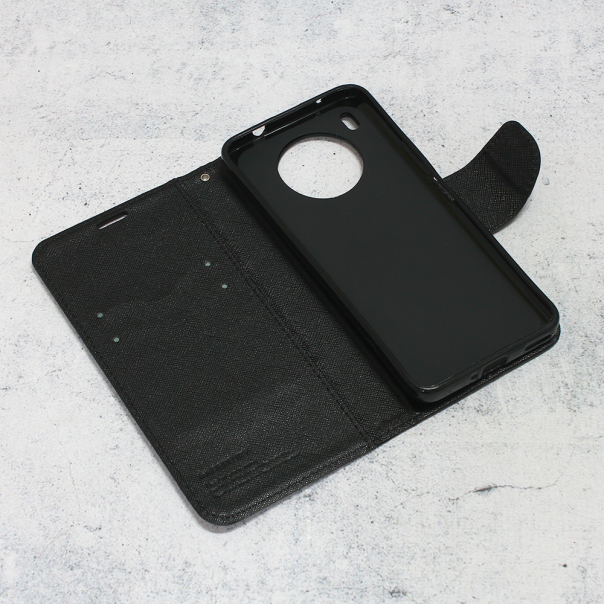 Torbica Mercury za Huawei Honor 50 Lite/Nova 8i crna - 97415