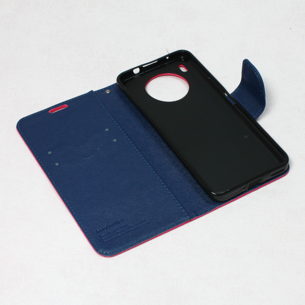 Maska za Huawei Honor 50 Lite/Nova 8i Mercury pink - 98373