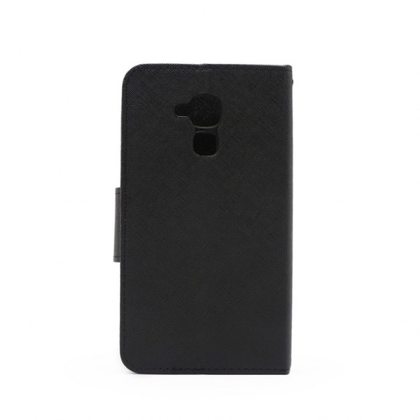 Torbica Mercury za Huawei Honor 7 Lite/5C crna - 43817