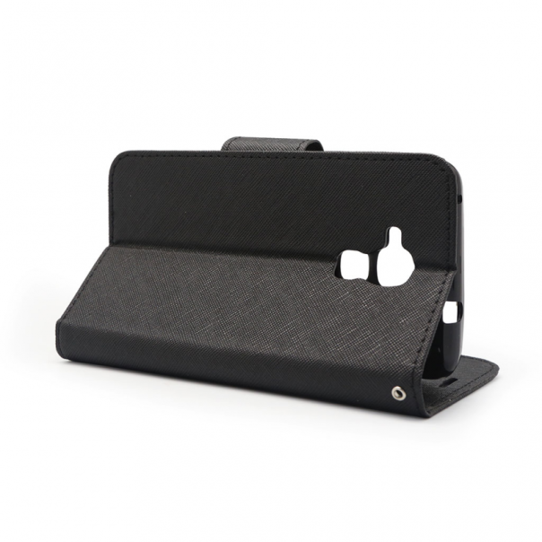 Torbica Mercury za Huawei Honor 7 Lite/5C crna - 43817