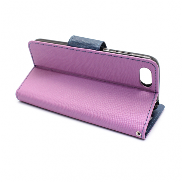 Maska za Huawei Honor 7S/Y5 2018 Mercury ljubičasta - 62328