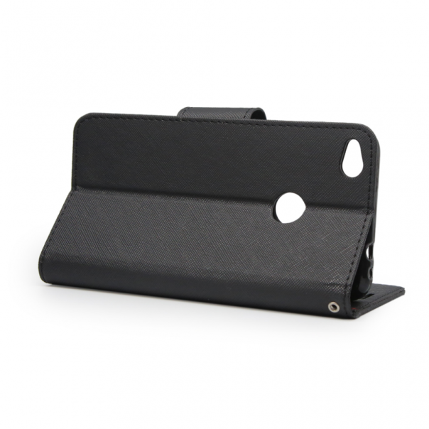 Torbica Mercury za Huawei Honor 8 Lite/P8 Lite 2017/P9 lite 2017 crna - 46191-1