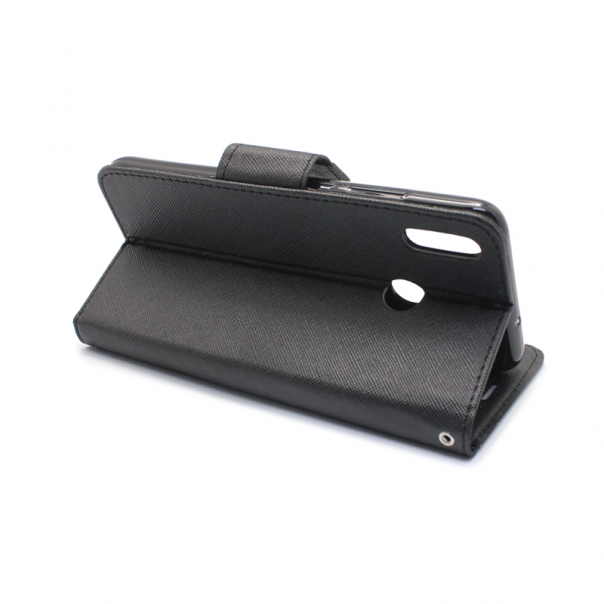Torbica Mercury za Huawei Honor 8X crna - 63508