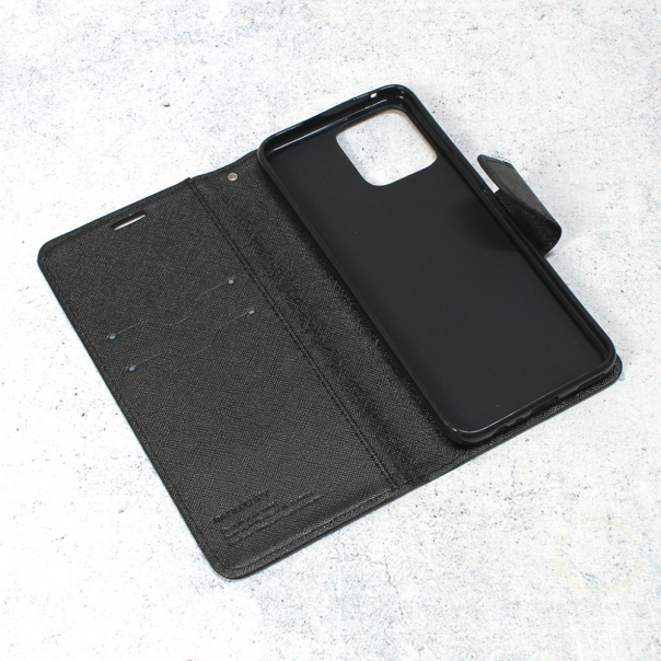 Torbica Mercury za Huawei Honor X8 crna - 201449