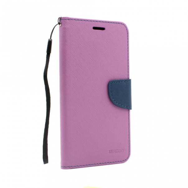 Torbica Mercury za Huawei Honor X8 ljubicasta - 201450