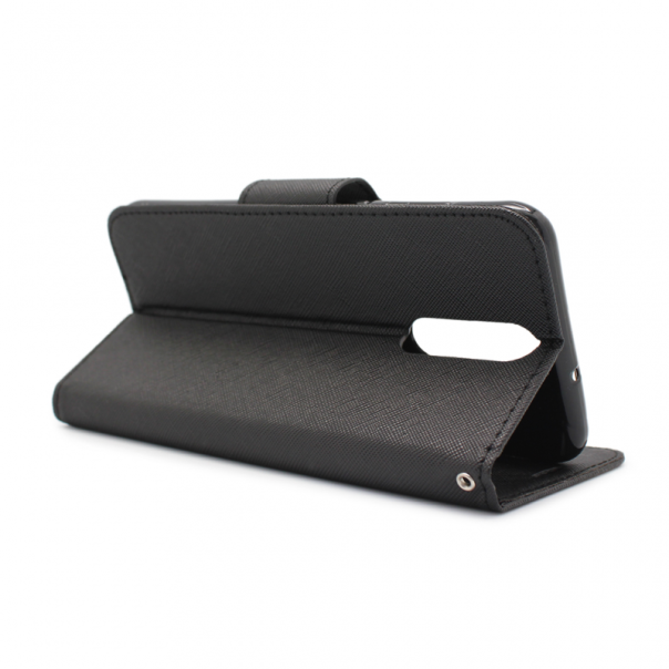 Torbica Mercury za Huawei Mate 10 Lite crna - 52393