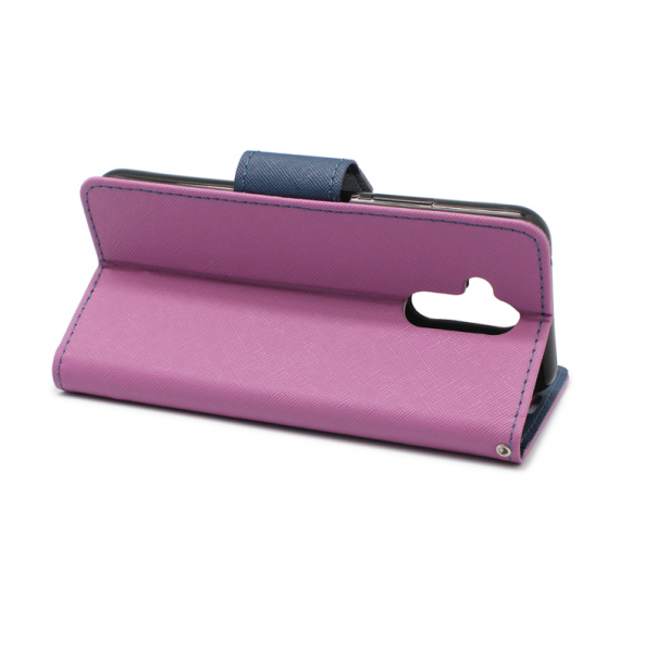 Torbica Mercury za Huawei Mate 20 Lite ljubicasta - 61747-1
