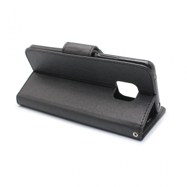 Torbica Mercury za Huawei Mate 20 Pro crna - 63512