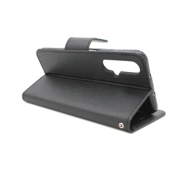 Torbica Mercury za Huawei Honor 20/Nova 5T crna - 74214