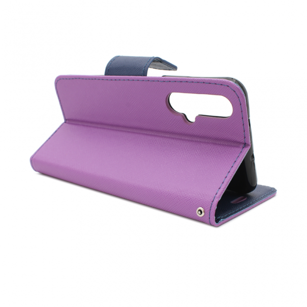 Torbica Mercury za Huawei Honor 20/Nova 5T ljubicasta - 74215