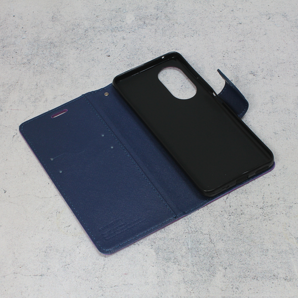 Torbica Mercury za Huawei Nova 9 SE ljubicasta - 201185